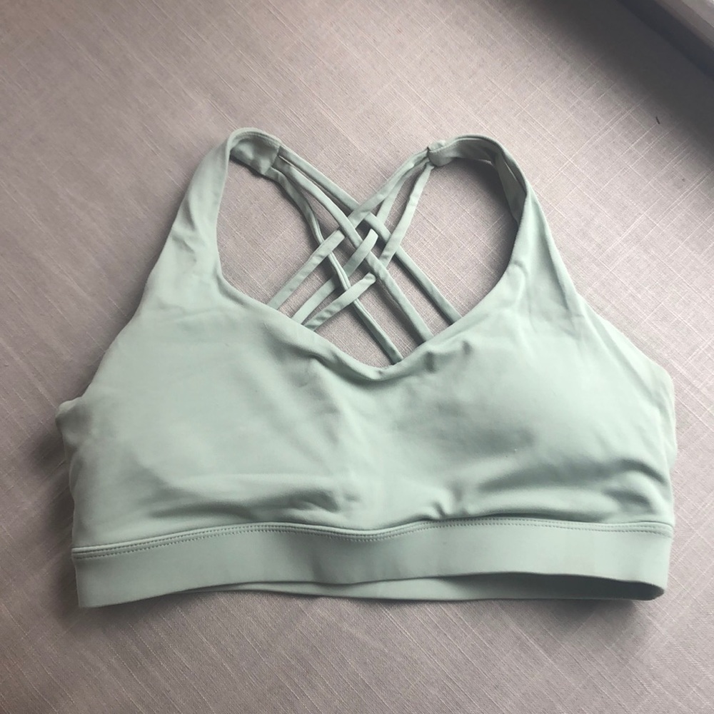 Athletic Sports bra